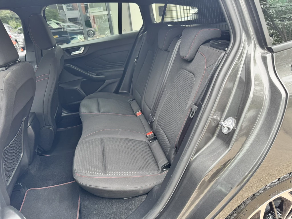 Ford Focus – foto 13