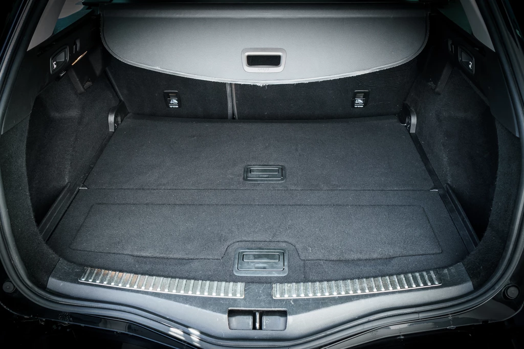 Renault Mégane Estate – foto 30