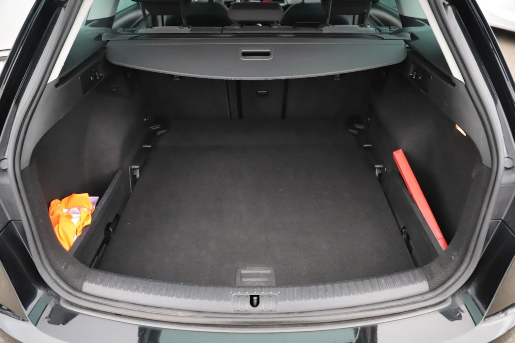 SEAT Leon – foto 8