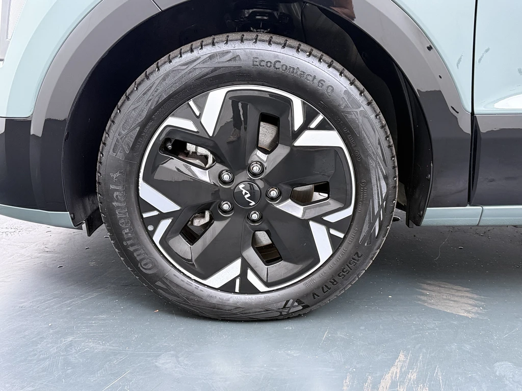 Kia Niro EV – foto 17