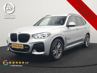 BMW X3 – thumbnail 1