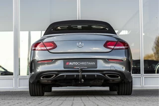 Mercedes-Benz C-Klasse – thumbnail 5