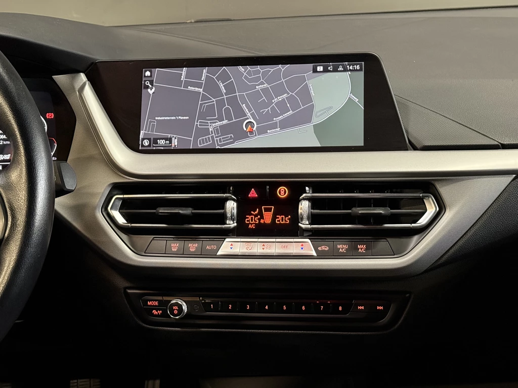 BMW 1 Serie – foto 14