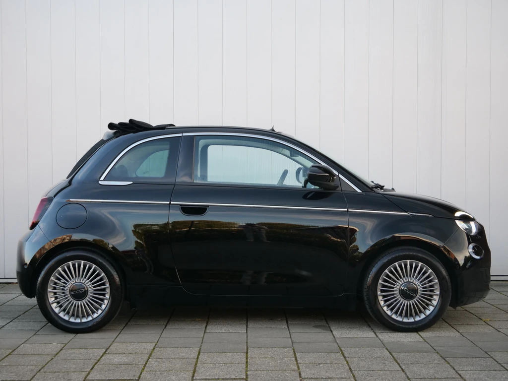 Fiat 500C – foto 8
