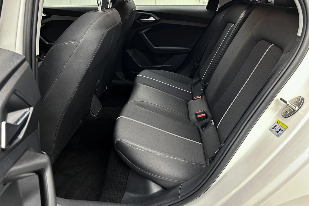Audi A1 Sportback – foto 26