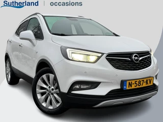 Opel Mokka X – thumbnail 6
