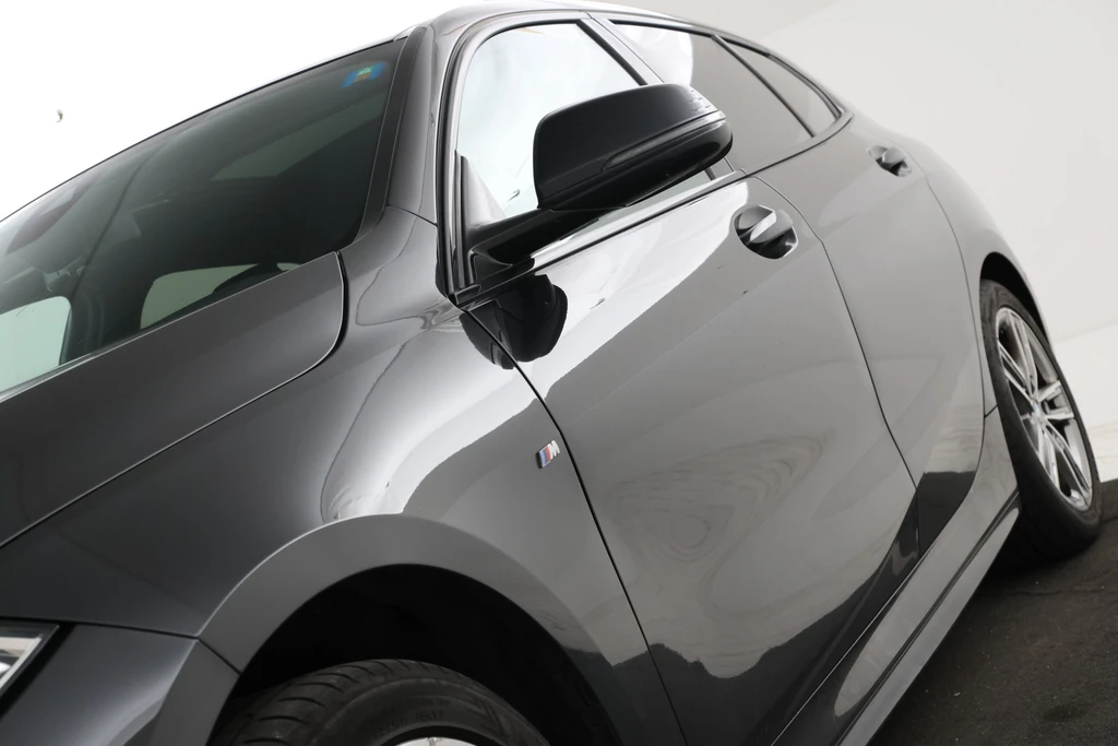 BMW 1 Serie – foto 9