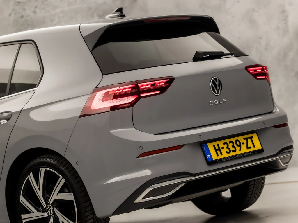 Volkswagen Golf – foto 5