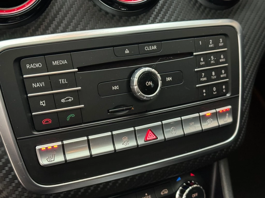 Mercedes-Benz A-Klasse – foto 24