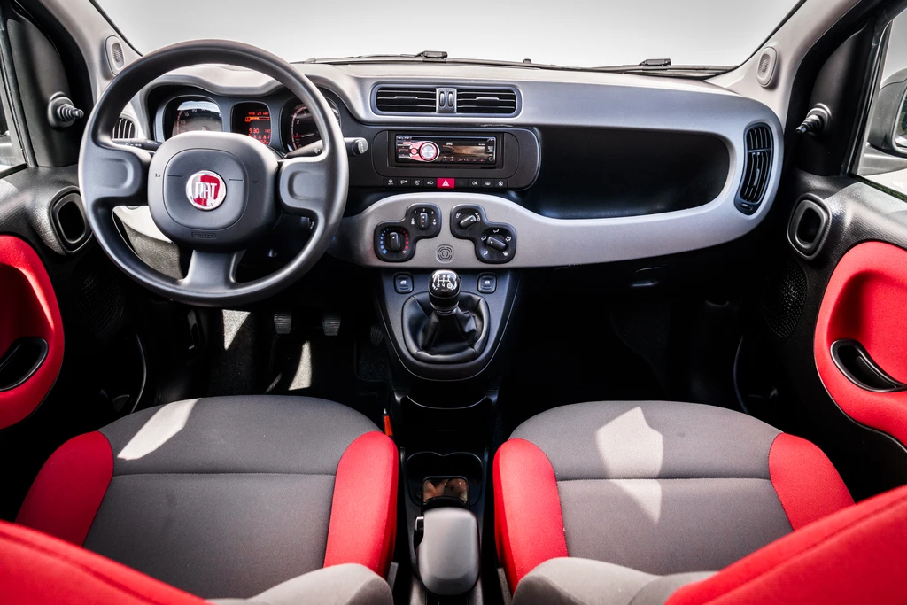 Fiat Panda – foto 22