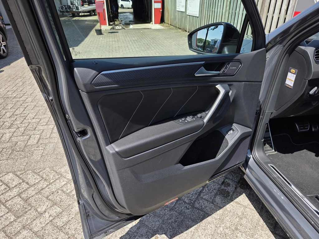 Volkswagen Tiguan – foto 9