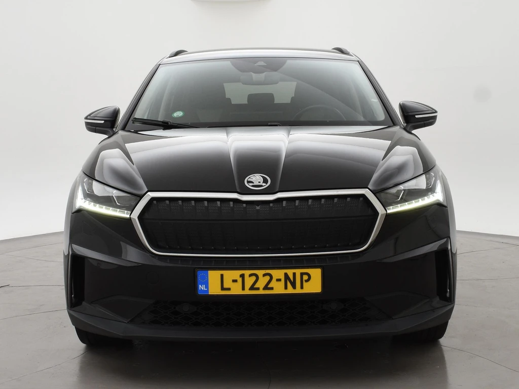 Škoda Enyaq iV – foto 8