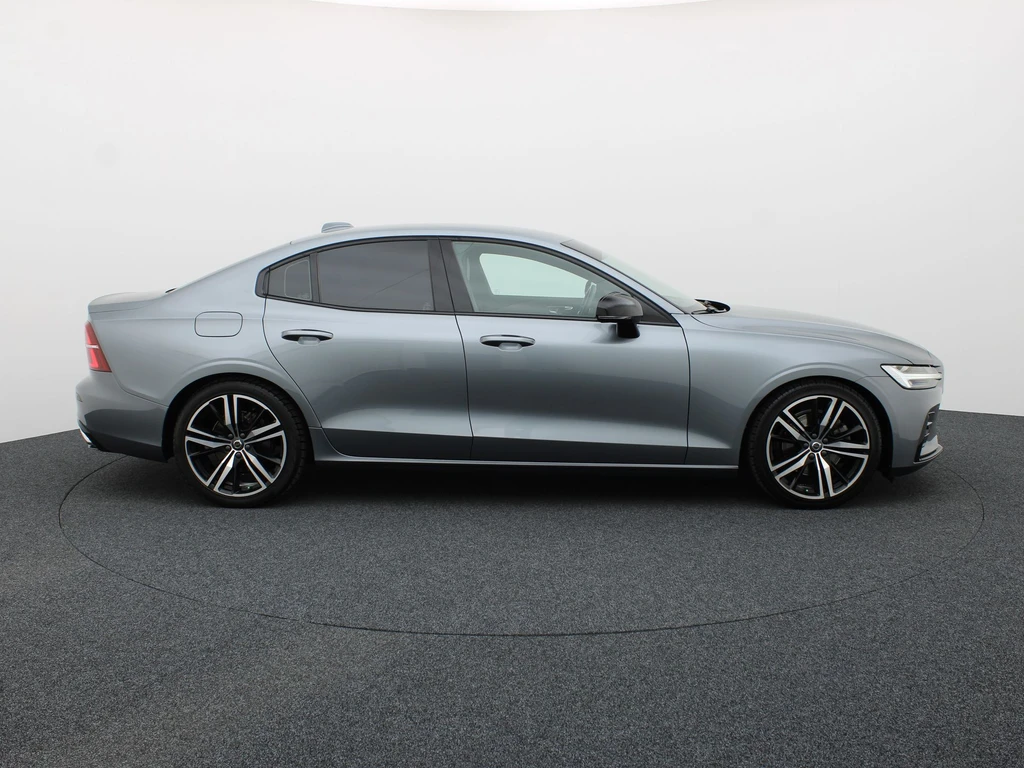 Volvo S60 – foto 11