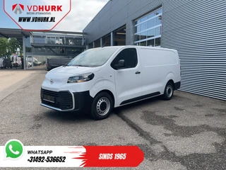 Toyota ProAce – thumbnail 2