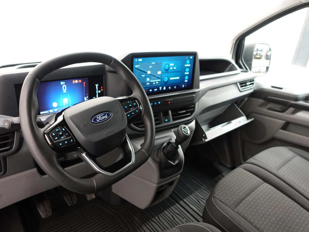 Ford Transit Custom – foto 35