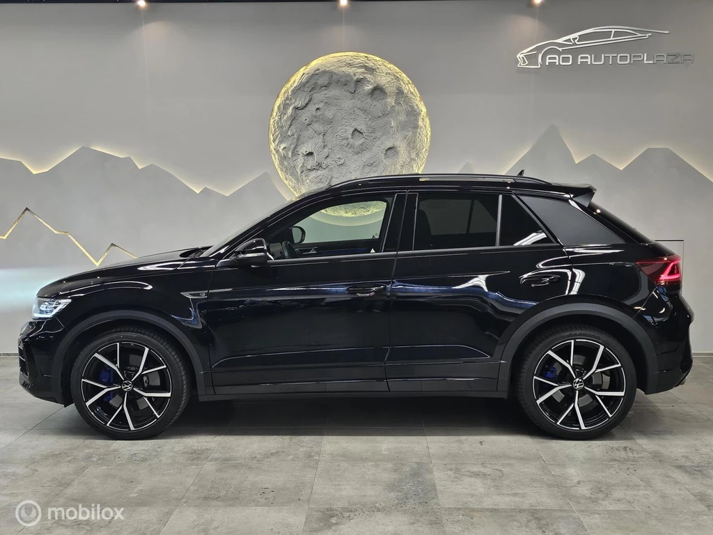 Volkswagen T-Roc – foto 3