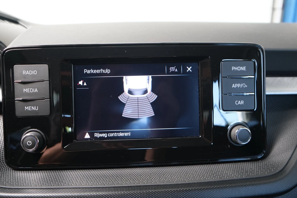 Škoda Fabia – foto 21