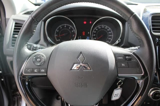 Mitsubishi ASX – thumbnail 14