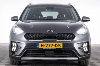 Kia Niro – thumbnail 9