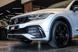 Volkswagen Tiguan – thumbnail 37