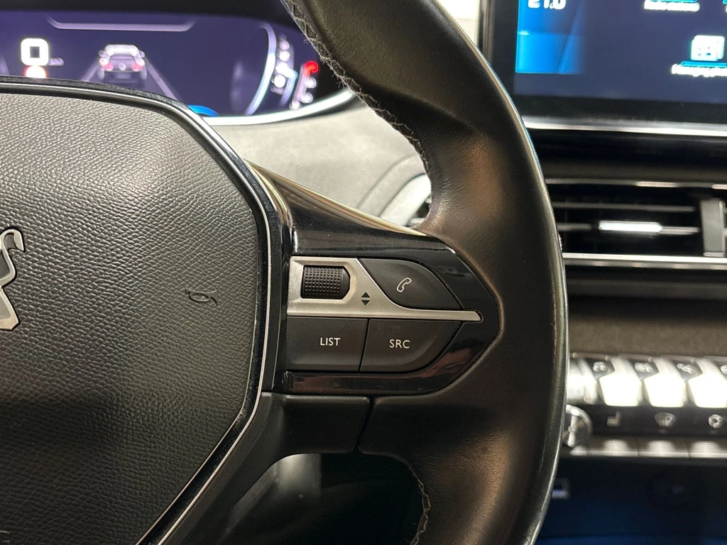 Peugeot 5008 – foto 18