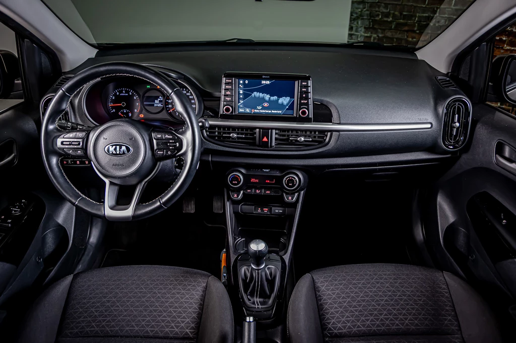 Kia Picanto – foto 22