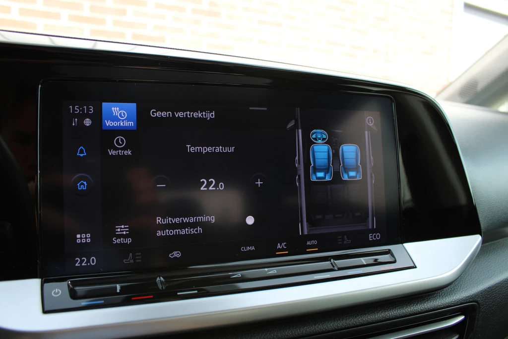 Ford Tourneo Connect – foto 29