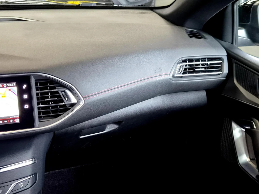 Peugeot 308 – foto 35