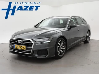 Audi A6 – thumbnail 1