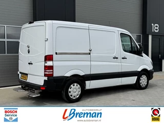 Mercedes-Benz Sprinter – thumbnail 9