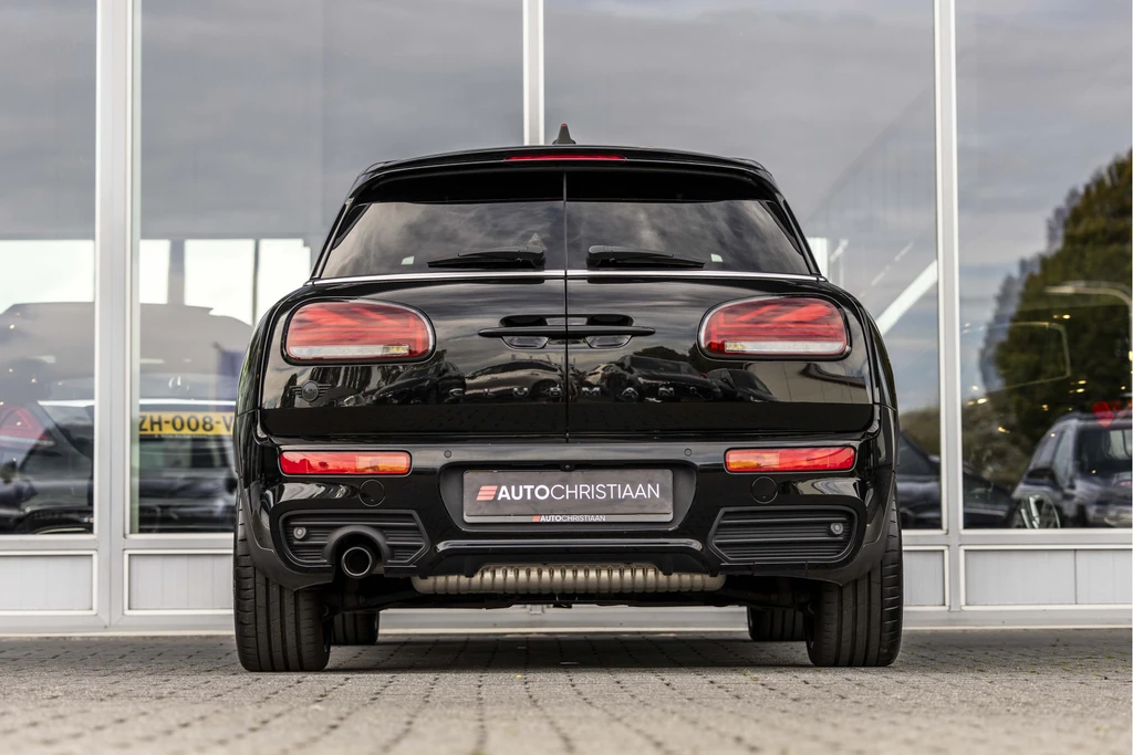 MINI Clubman – foto 5