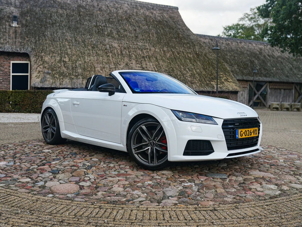 Audi TT – foto 20
