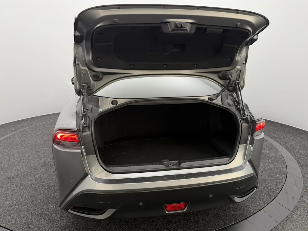 Toyota Mirai – foto 33