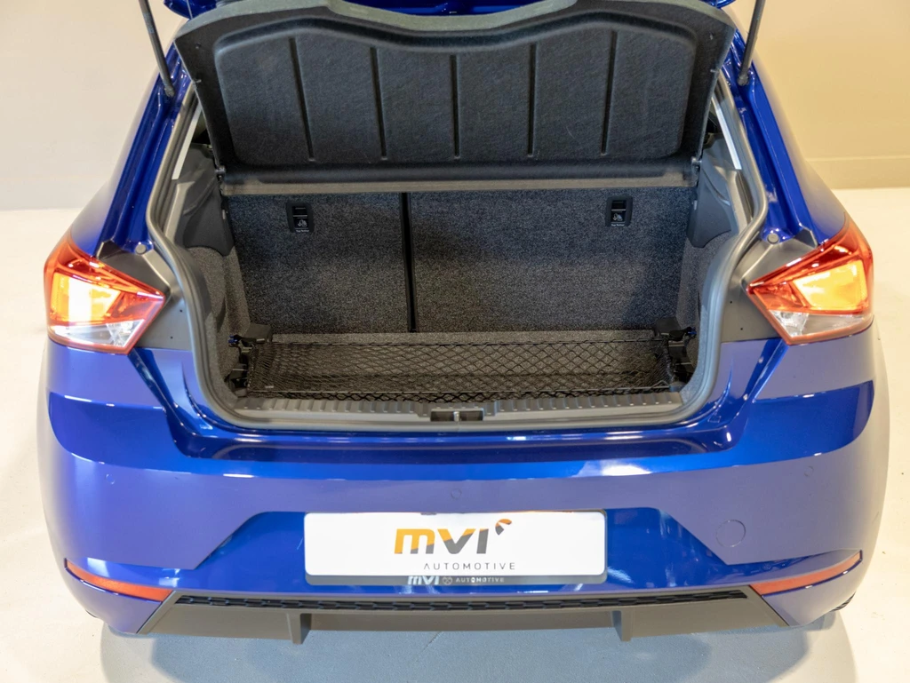 SEAT Ibiza – foto 13