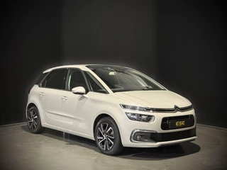 Citroën C4 Spacetourer – thumbnail 7