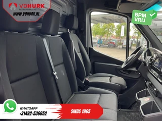 Mercedes-Benz Sprinter – thumbnail 13