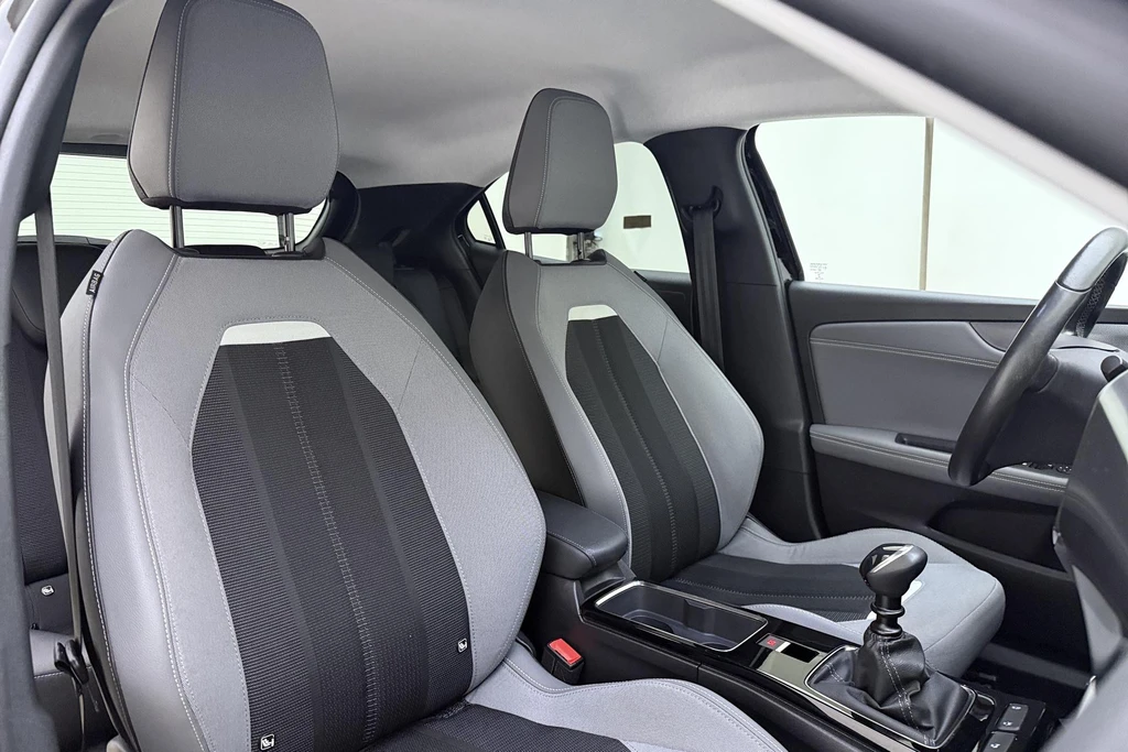 Opel Mokka – foto 14