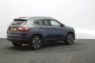 Jeep Compass – thumbnail 5