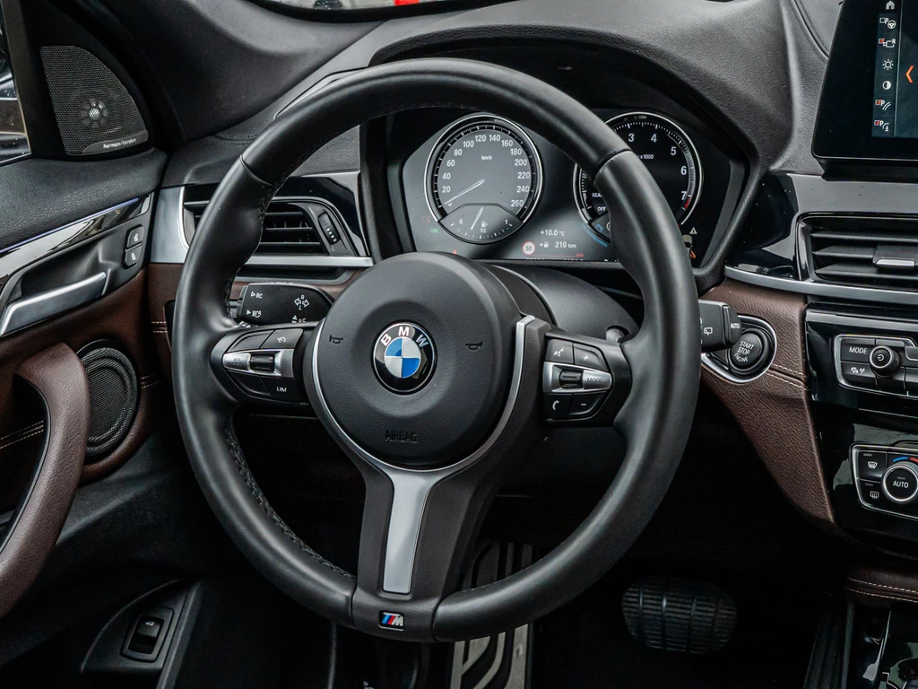 BMW X1 – foto 33