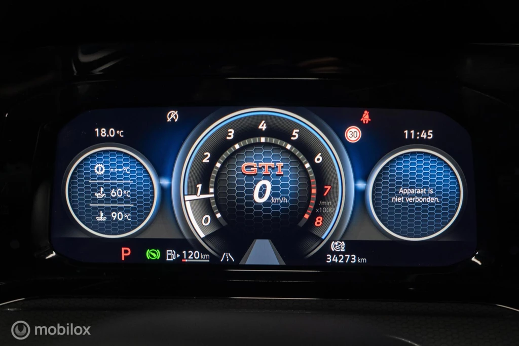 Volkswagen Golf – foto 19