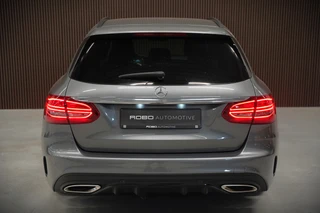 Mercedes-Benz C-Klasse – thumbnail 6