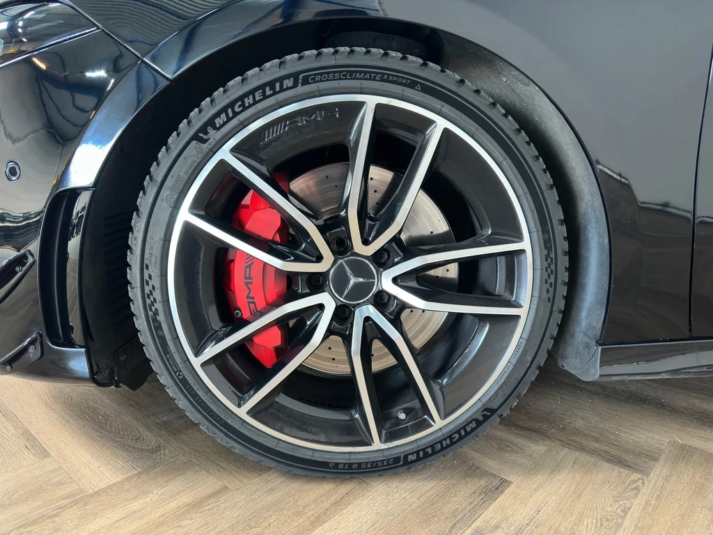 Mercedes-Benz A-Klasse – foto 48