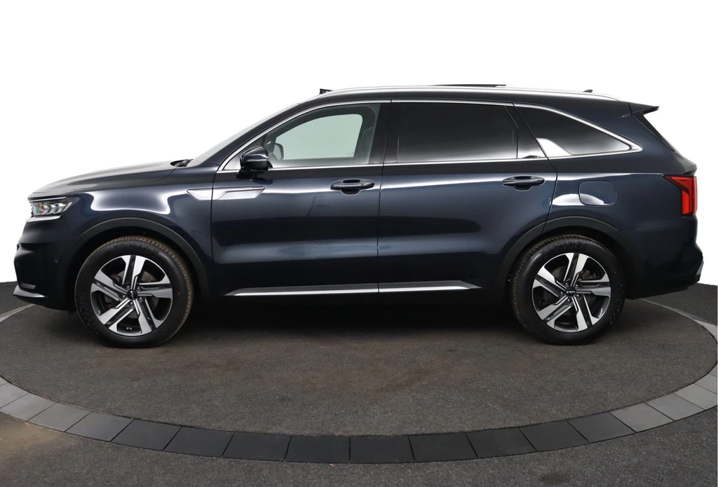 Kia Sorento – foto 3