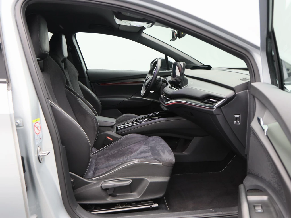 Škoda Enyaq iV – foto 39