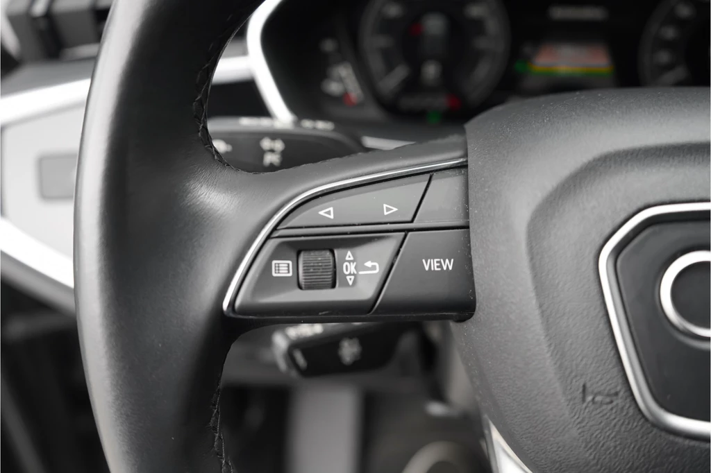 Audi Q3 – foto 40