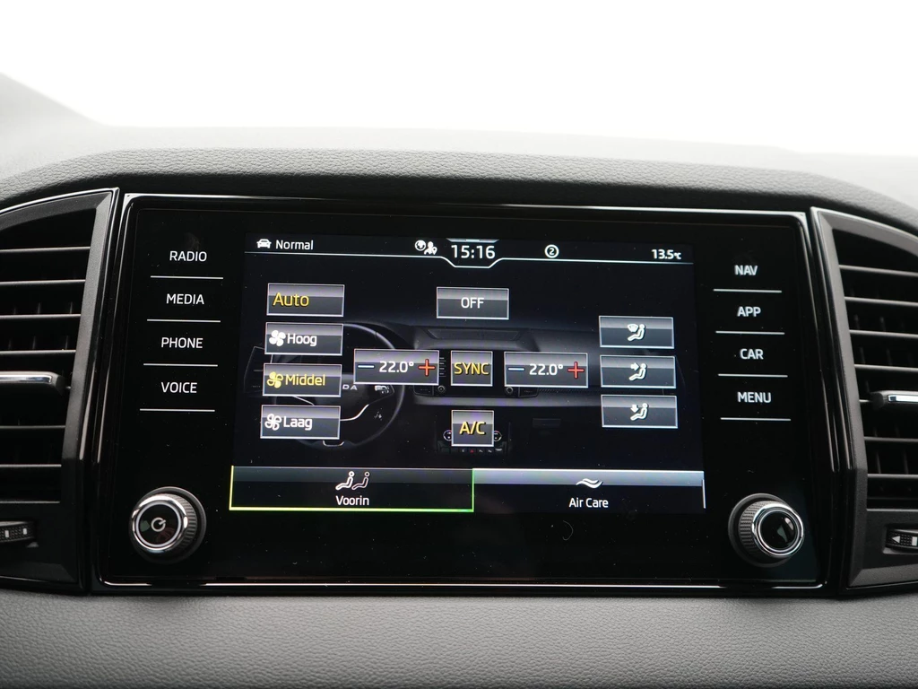 Škoda Karoq – foto 24