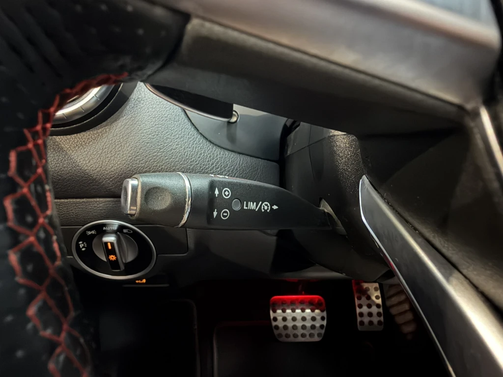 Mercedes-Benz CLA – foto 19