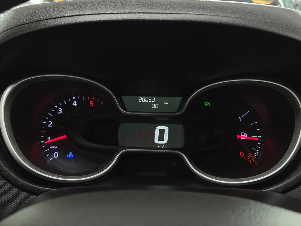 Renault Trafic – foto 20