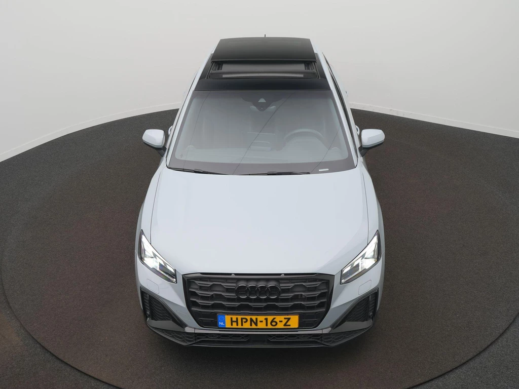 Audi Q2 – foto 11