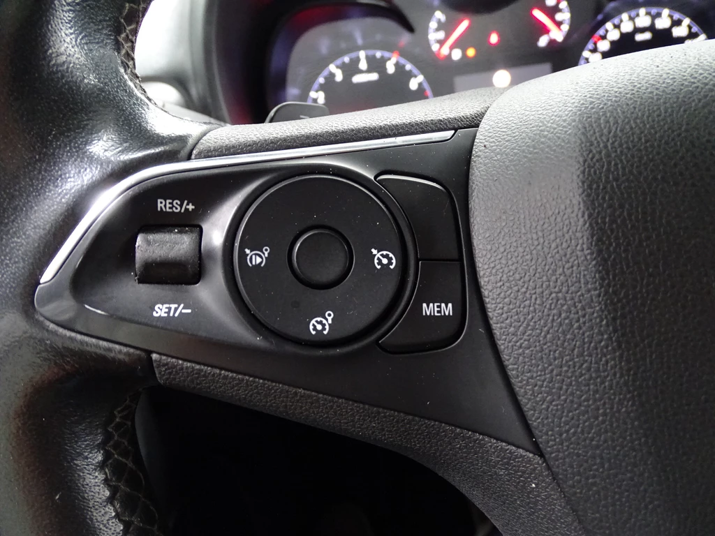 Opel Combo – foto 13